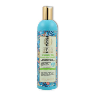 Natura Siberica Wilda Urban-Detox balsamo 5000ml