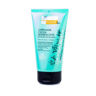 Natura Siberica Estonica Iceland Moss Refreshing Face Cleanser 150ml 