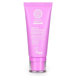 Natura Siberica Awakening Crema Viso Giorno Spf20 50ml