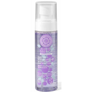Natura Siberica Tonico Viso Idratante 100ml