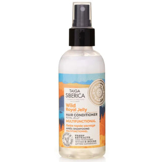 Natura Siberica Balsamo Spray Multifunzionale 17ml