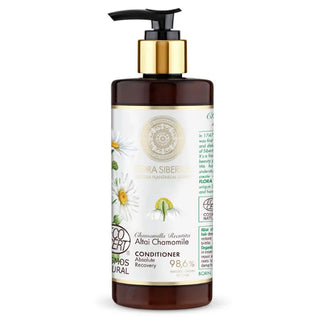 Natura Siberica Altai Chamomile balsamo 300ml