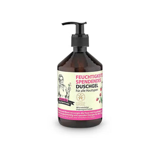 Oma Gertrude Gel Doccia Idratante 500ml