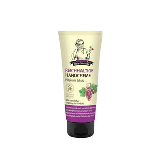Oma Gertrude Crema de Manos Nutritiva 75ml 