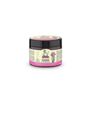 Oma Gertrude Masque revitalisant pour cheveux 300ml 