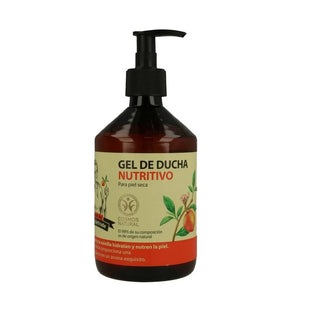 Oma Gertrude Gel Doccia Nutriente 500ml