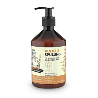 Oma Gertrude Repairing Hair Balm 500ml 