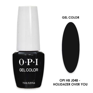Opi Gc J04B - Holidazed Over You 7,5Ml