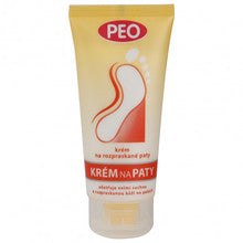 Astrid ひび割れかかと用フットクリーム PEO - 100 ml