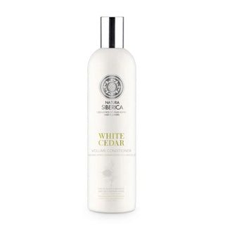 Natura Siberica Balsamo al cedro bianco 400 ml