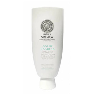 Natura Siberica Crema Corpo Snow Tsarina Snow Tsarina 200ml