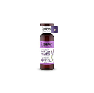 Dr. Konopka's Shampoo Fortificante del Dr. Konopka 500ml
