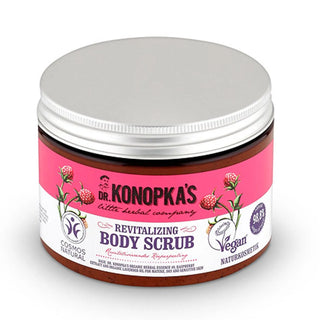 Dr. Konopka's Dr Konopkas Dr Konopka esfoliante Corporal Revitalizante 500ml