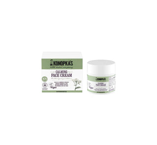 Beruhigende Creme von Dr. Konopka Dr. Konopka 50ml 