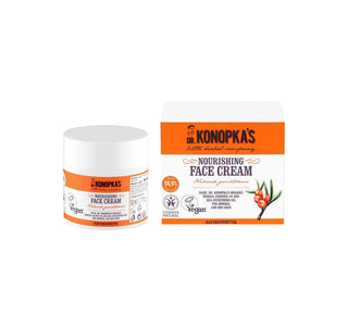 Crema Nutiviva del Dr. Konopka Dr. Konopka 50ml