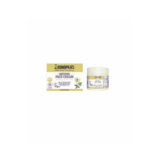 Crema viso Piel Sensible del Dr. Konopka Dr. Konopka 50 ml