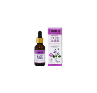 Dr. Konopka's Siero viso Suavizante del Dr. Konopka 30ml