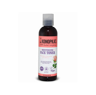 Dr. Konopka's Dr. Konopka's Tonico viso Hidratante 200ml