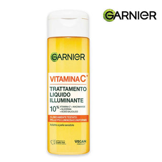 Garnier Vitamina C Liquido Illuminante 120 Ml