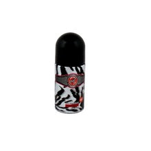 Cuba Jungle Zebra roll-on deodorant - 50 ml