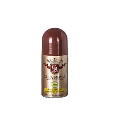 Cuba Deodorante Royal Roll-On 50ml