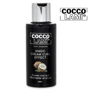 Coccolamì Crema Magica Effetto Ricci 150 ml — Crema styling