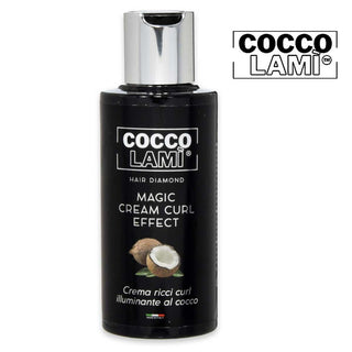 Coccolami' Crema Magica Effetto Ricci 150 Ml