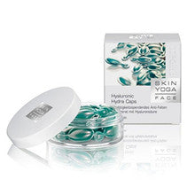 Artdeco Cápsulas antiarrugas Skin Yoga Face Hyaluron Hydra (21 unidades)