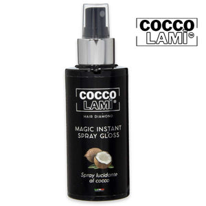 Coccolamì Magic Instant Gloss 150 ml — Spray lucidante