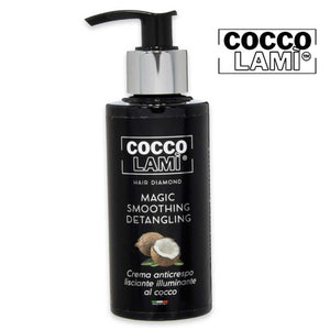 Coccolamì Magico Lisciante Districante 150 ml — Crema districante per capelli
