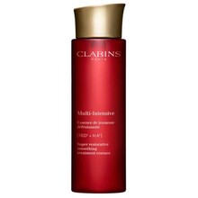 Clarins 슈퍼 레스토러티브 트리트먼트 스무딩 에센스 (모든 피부 타입) - 200ml