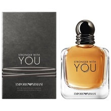 Armani Stronger With You Туалетная вода - 30 мл