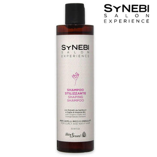 Helen seward synebi shampoo stilizzante 300ml