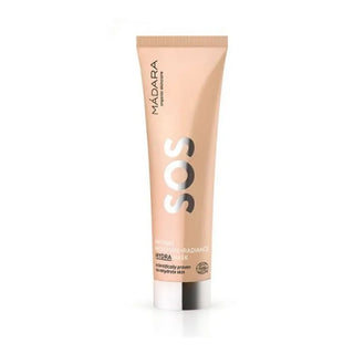 Mádara Maschera Sos Hydra Moisture+Radiance 60 ml