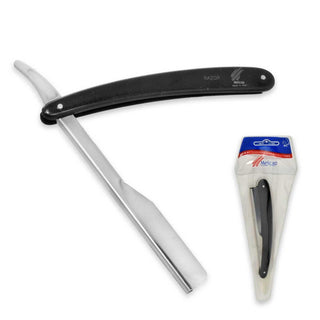 Melcap Rasoio Mezza Lama Intercambiabile