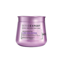 L´oréal professionnel Série Expert Prokeratin Liss Unlimited Masque 250ml
