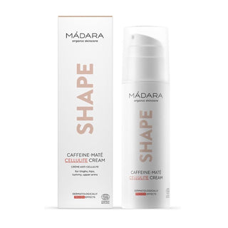 Mádara Cellulitt Mate Krem 150ml