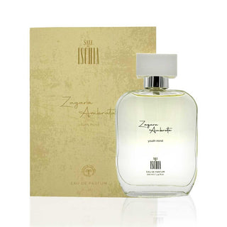 Ischia Profumo Zagara Ambrata 100 Ml