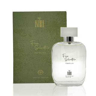 Ischia Wild Fig Perfume 100 Ml 