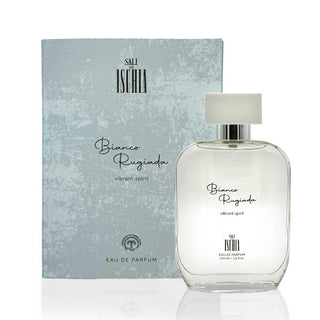 Ischia Profumo Bianco Rugiada 100Ml