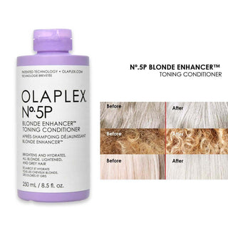 Olaplex N. 5P Balsamo Tonificante 250 Ml