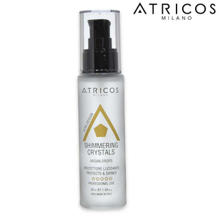 Atricos Shimmering Crystals 50 ml — Trattamento capelli
