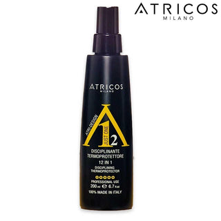 Atricos Just One 12 in 1 200 ml — Trattamento capelli