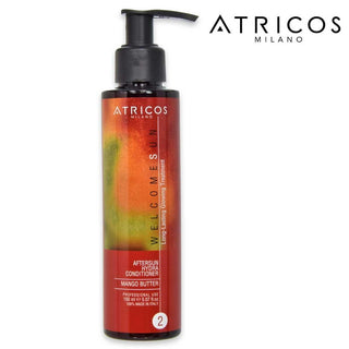 Atricos After Sole Balsamo idratante 150 ml — Balsamo capelli