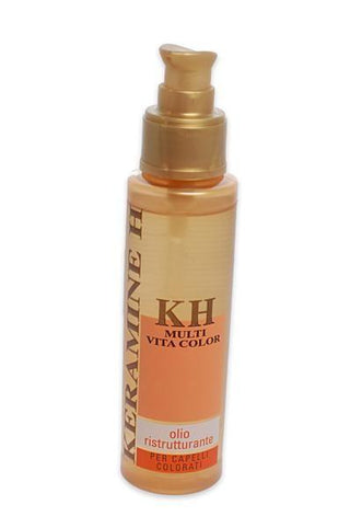 K H Regenerační olej 100 ml 