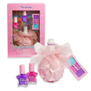 Set Di Bellezza Martinelia Starshine Body Mist