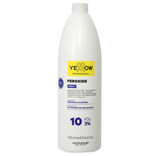 Alfaparf Bue Giallo 10 Vol 1000Ml