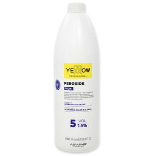 Alfaparf Yellow Ossidante 5 Vol 1000Ml