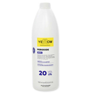 Alfaparf Bue Giallo 20 Vol 1000Ml