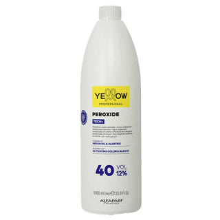 Alfaparf Yellow Ossidante 40 Vol 1000Ml Periossidanteide